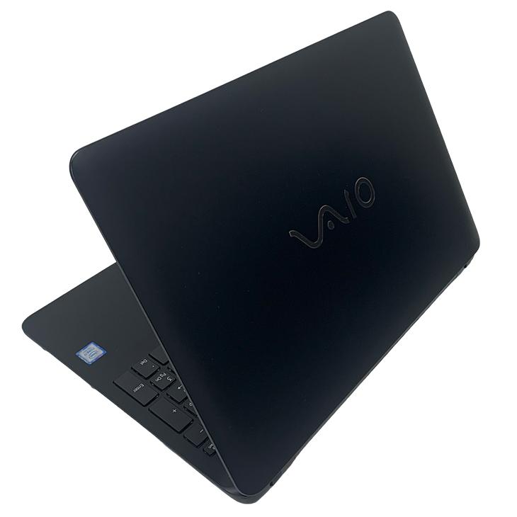 VAIO 【今だけSSD倍増中↑】SONY VAIO S15 VJS151C11N 中古ノート