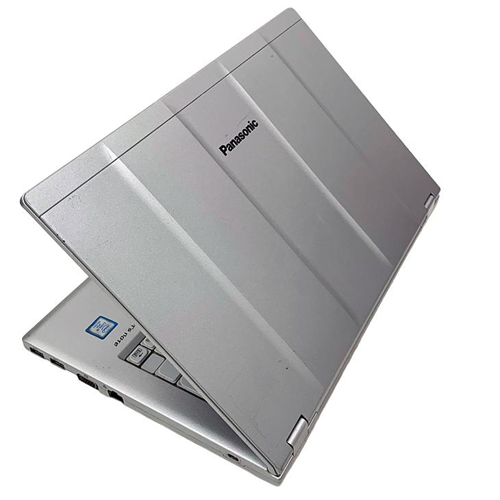 Panasonic CF-LV7 中古 レッツノート 選べるカラー Office Win11 or