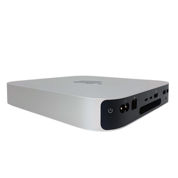 Mac mini 【中古パソコン】Apple MGNR3J/A A2348 M1 2020 小型デスク