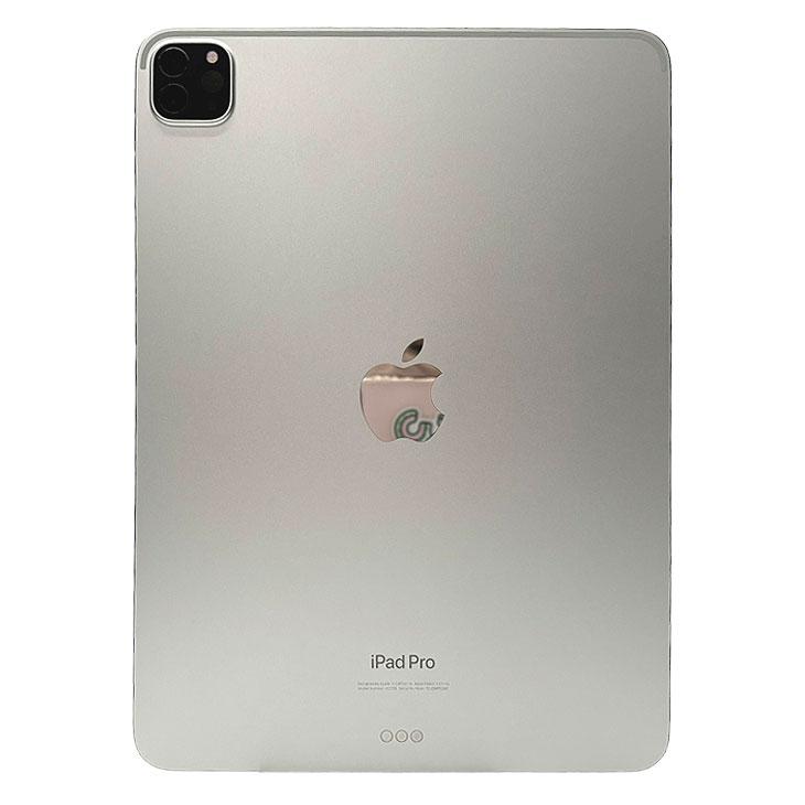 iPad Apple Pro 第4世代 Pro4 Liquid Retinaデ Wi-Fi 128GB A2759
