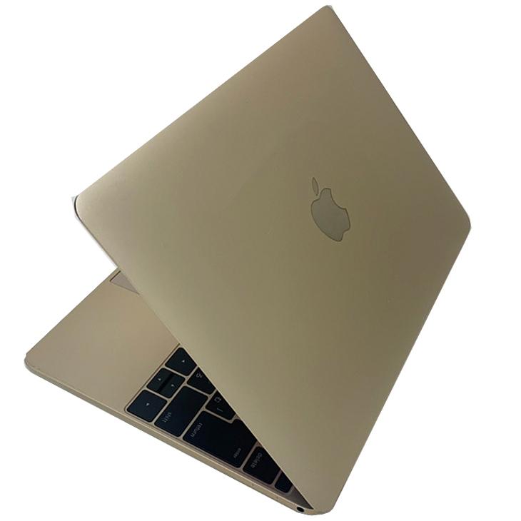 MacBook Apple 12inch MNYK2J/A A1534 Retina 2017 選べるOS [Core M3