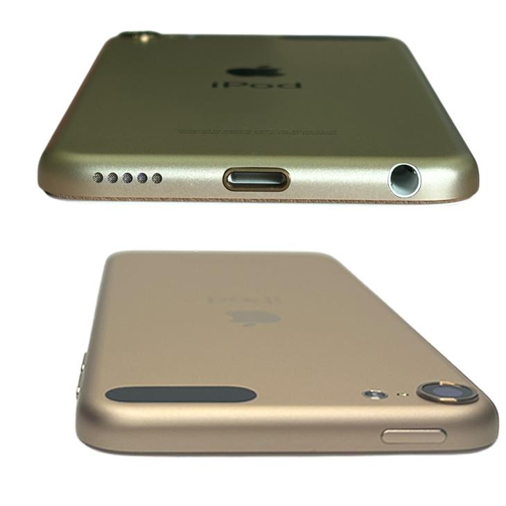 iPod touch 【新品バッテリに交換済】Apple touch7 第7世代 MVHT2J/A