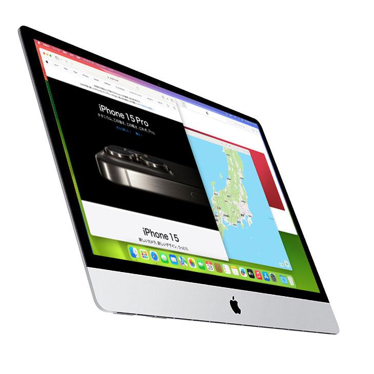 iMac（Apple） Apple iMac 27inch MXWV2J/A A2115 5K 2020 VESA