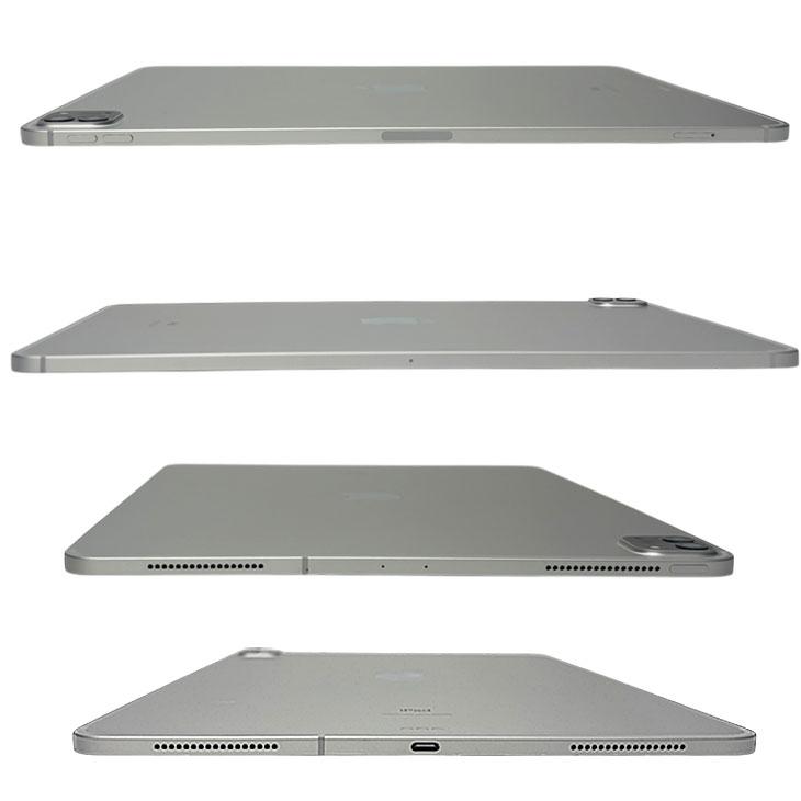 iPad 【SIMフリー】Apple Pro4 第4世代 MY3D2J/A A2069 Wi-Fi-cel