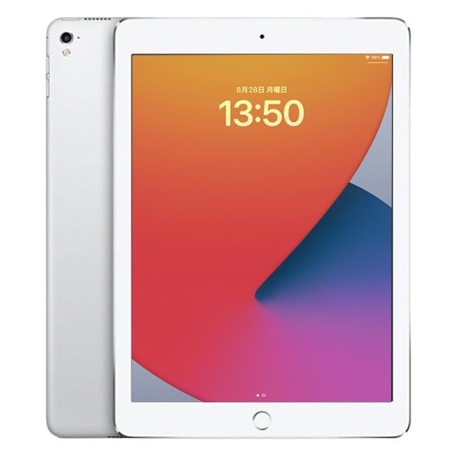 iPad 【新品バッテリ交換済】Apple Pro Wi-Fiモデル 32GB A1673 NLMP2J