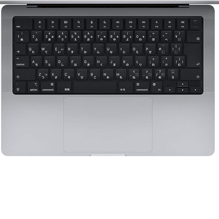 MacBook Pro 【未開封品】Apple 16inch MNW83J/A A2780 Early 2023