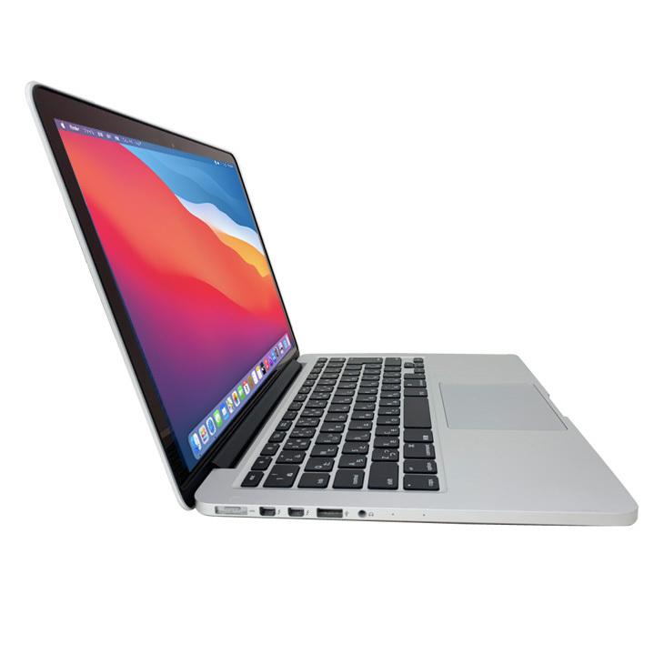 MacBook Pro Apple 13.3inch MGX72J/A A1502 Mid 2014 新品バッテリー