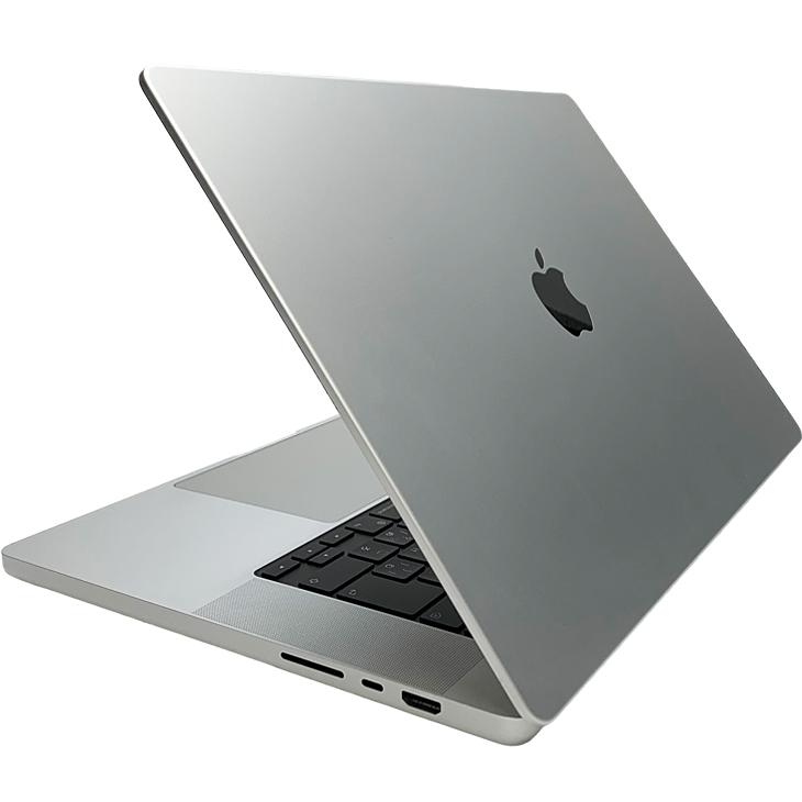 MacBook Pro Apple 16inch MK1E3J/A A2485 Late 2021 [Apple M1 10コア
