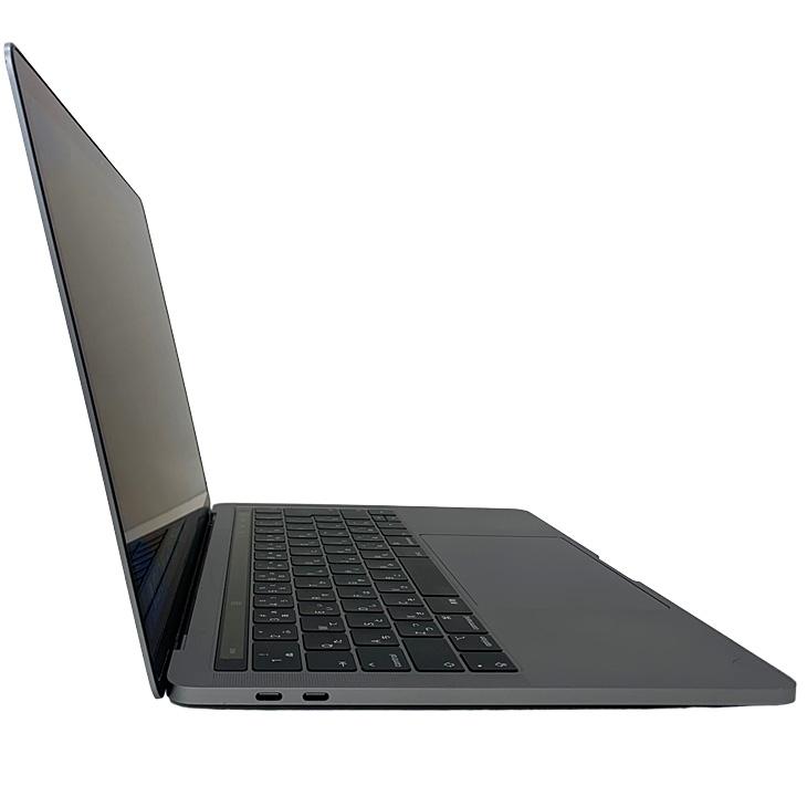 MacBook Pro Apple 13.3inch MV972J/A A1989 2019 選べるOS TouchBar