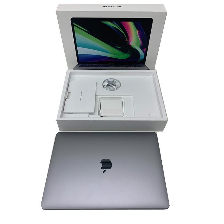 MacBook Pro 【今だけUSB-Cハブ付】Apple 13.3inch MYD82J/A A2338