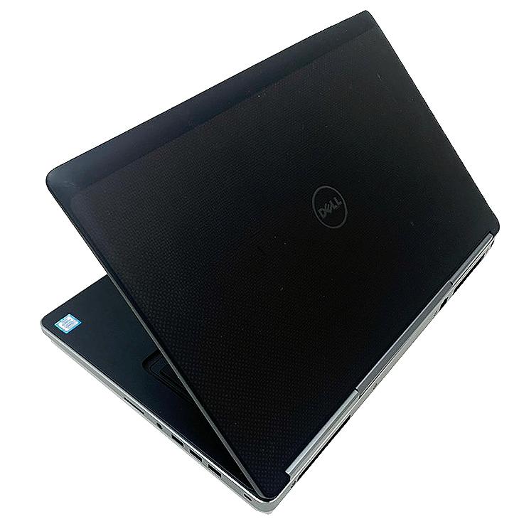 DELL（デル） DELL 17.3型 PRECISION 7710 中古 ノート Office Win10