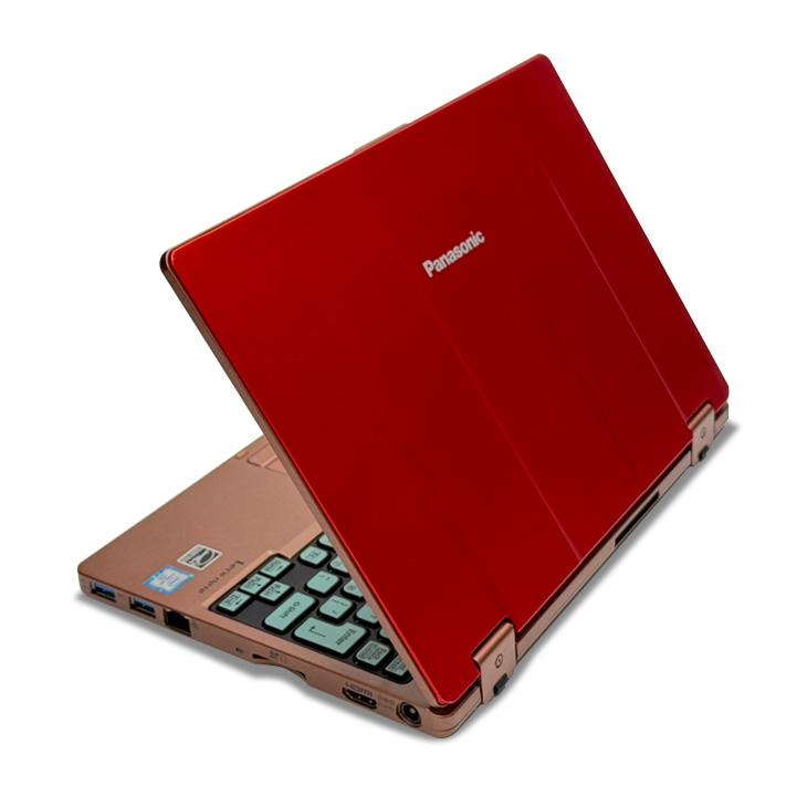 動作良好】CF-RZ5 8GB /256GB Panasonic Let's note RZ Panasonic CF