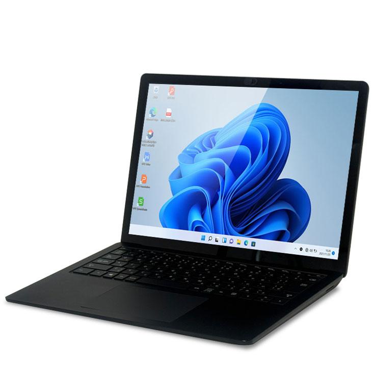 Surface Laptop Microsoft Laptop4 中古 ノート Office Win10 or Win11