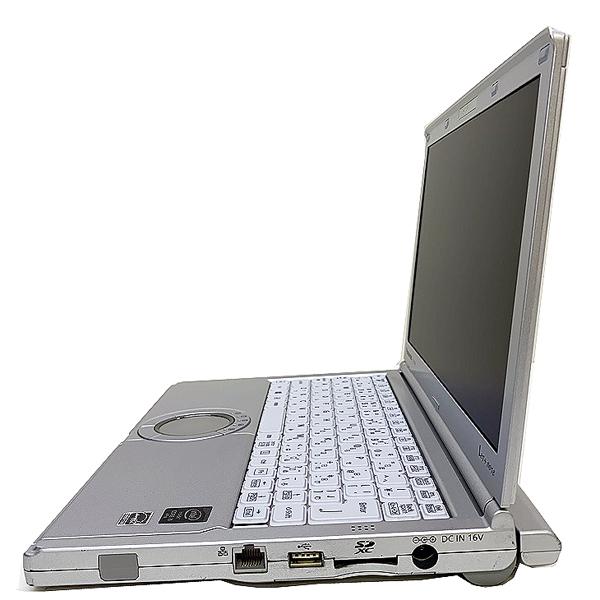 Let's note Panasonic CF-SX4 中古 レッツノート 選べるカラー Office