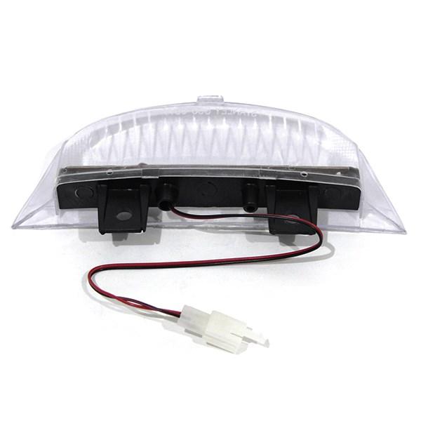 ライブディオ ZX AF34 AF35 スマートディオ Dio Z4 AF63 AF57 LED