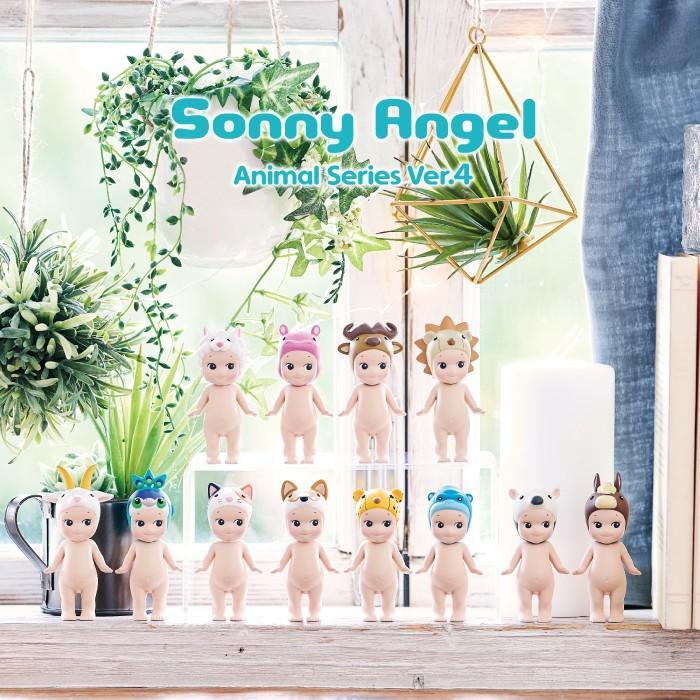 Sonny Angel（ソニーエンジェル） Sonny Angel Animal Series Version