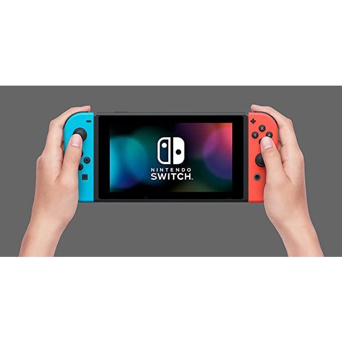 Nintendo Switch ニンテンドー スイッチ 本体 バッテリー強化版 Joy