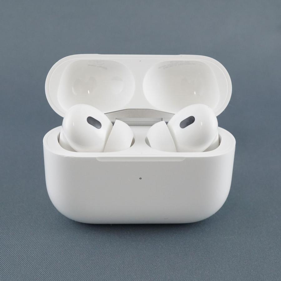 Apple Apple AirPods Pro 2 USED美品 エアーポッズ プロ ワイヤレス