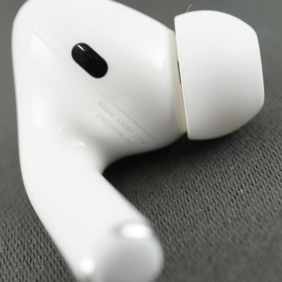Apple Apple AirPods Pro エアーポッズ プロ 左イヤホンのみ USED美品