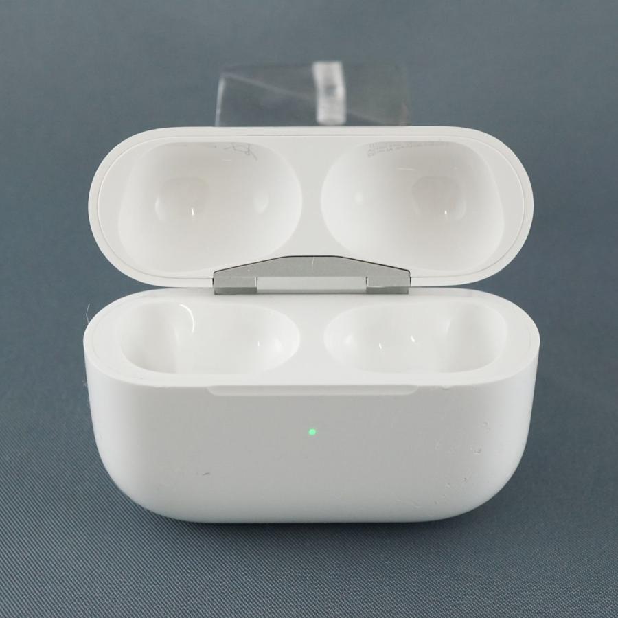 Apple Apple AirPods Pro 充電ケースのみ USED品 第一世代 イヤホン