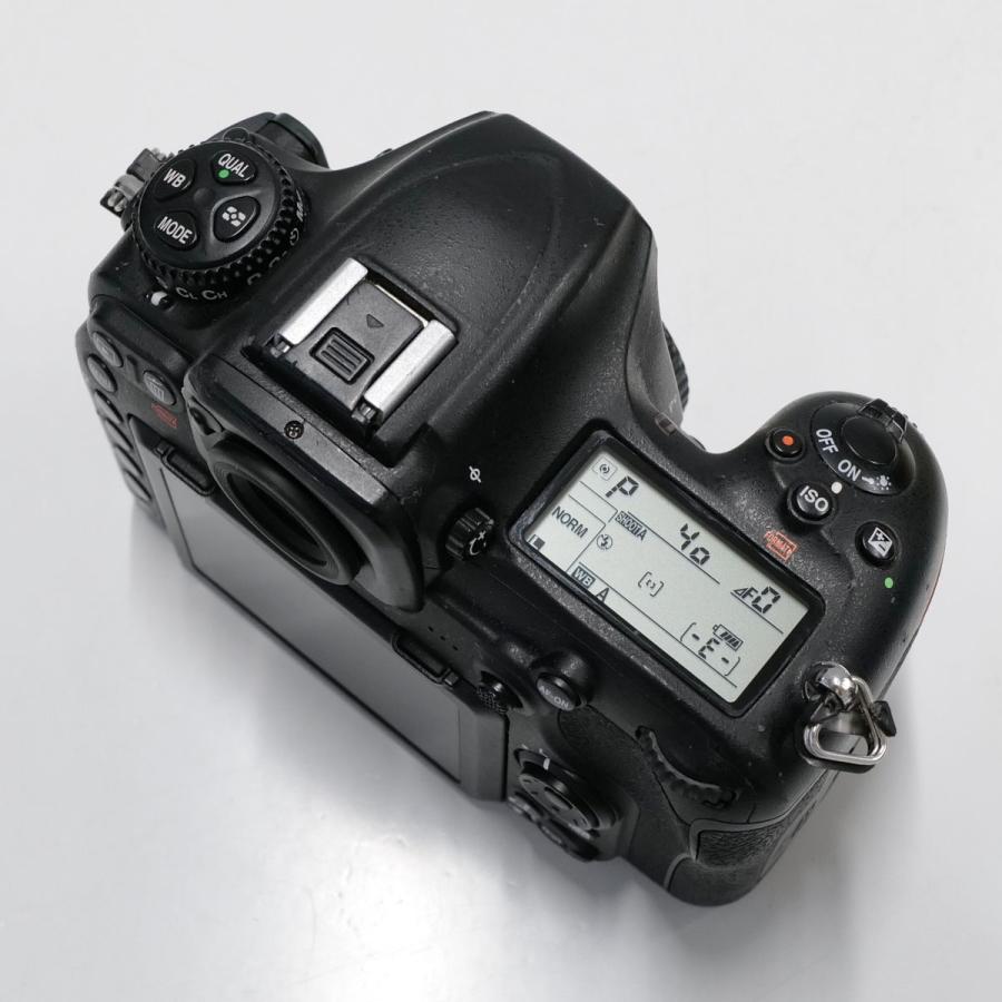 ニコン（Nikon） Nikon D500 ボディ USED美品 DX最強モデル デジタル