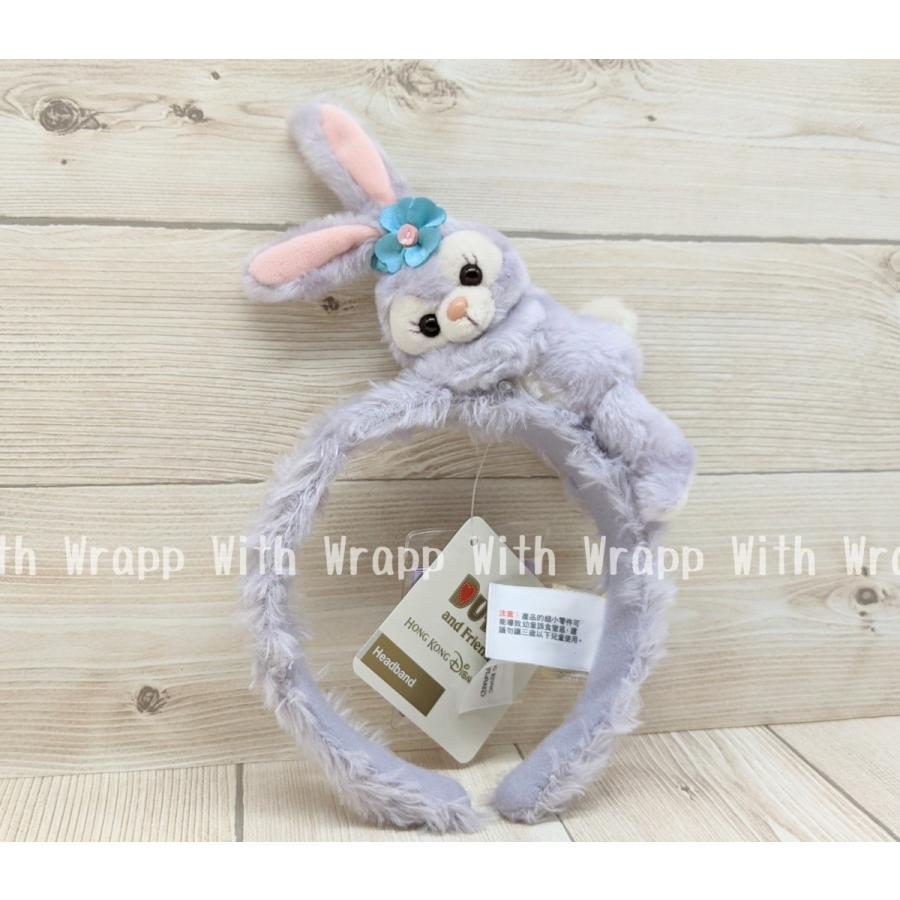 Disney（ディズニー） 香港ディズニー ステラルー ぬいぐるみ