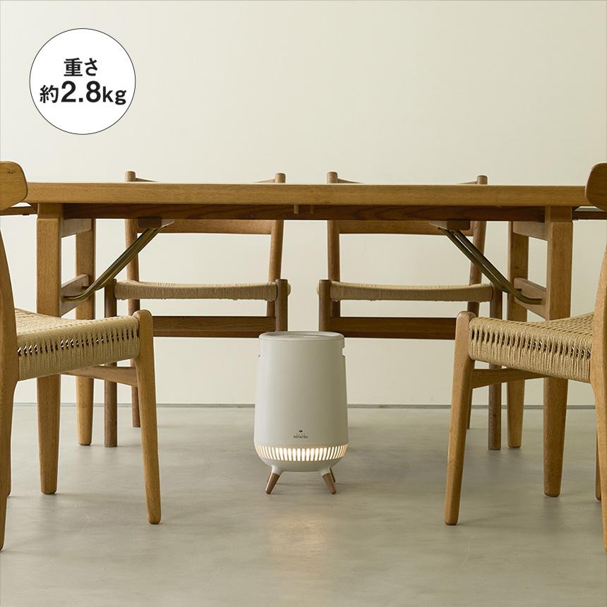 APIX INTERNATIONAL（アピックス インターナショナル） 360度 温風