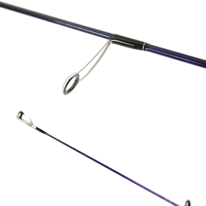 ValkeIN（ヴァルケイン） ゼロヴァージ 60ISS-UL 1091モデル ブラック