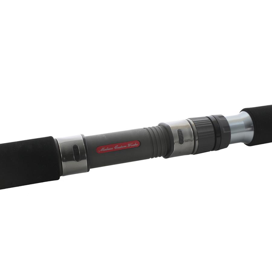 MC Works'（MCワークス） スローハンド SLOW HAND 817TSZ カスタム