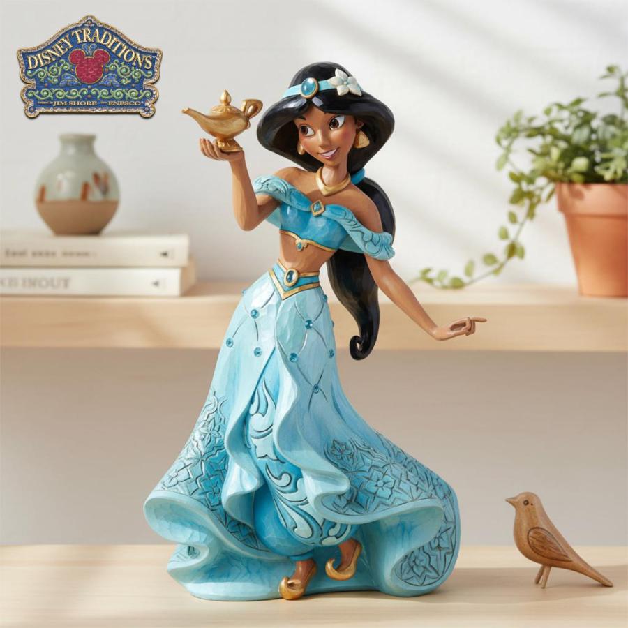 Disney（ディズニー） デラックス ジャスミン 36.8cm アラジン
