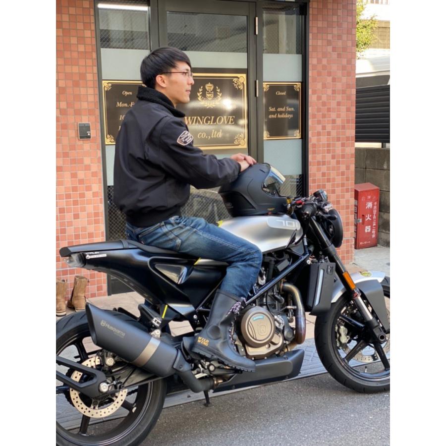 送料無料】フラミンゴ完全防水バイクブーツ 【到着後レビューでサイズ