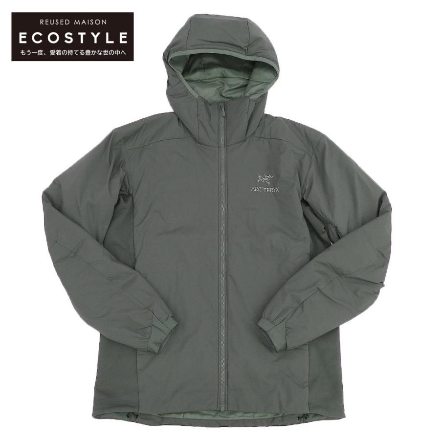 ARC'TERYX（アークテリクス） ATOM LT HOODY アトム LT フーディ