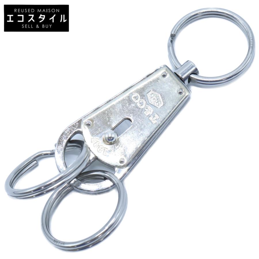 TIFFANY&Co.（ティファニー） AG925 1837 メイカーズ バレット