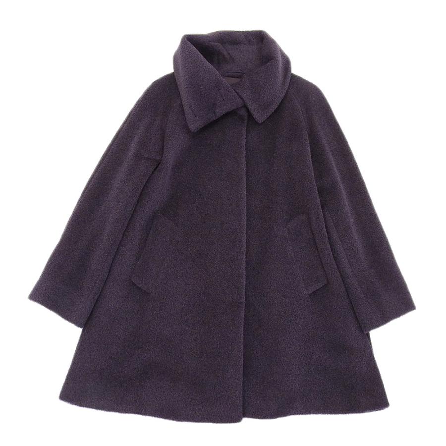 国内正規/美品/ MAX MARA STUDIO マックスマーラスタジオ 60862093