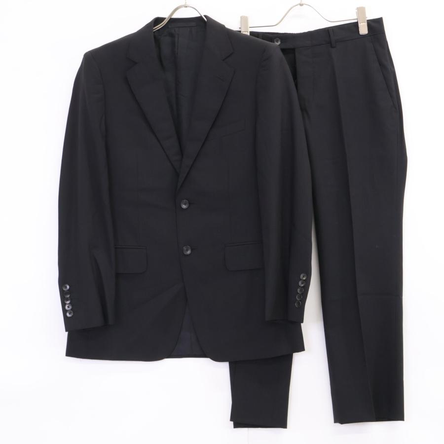 GUCCI（グッチ） ブラック トムフォード期 ジャケット パンツ スーツ