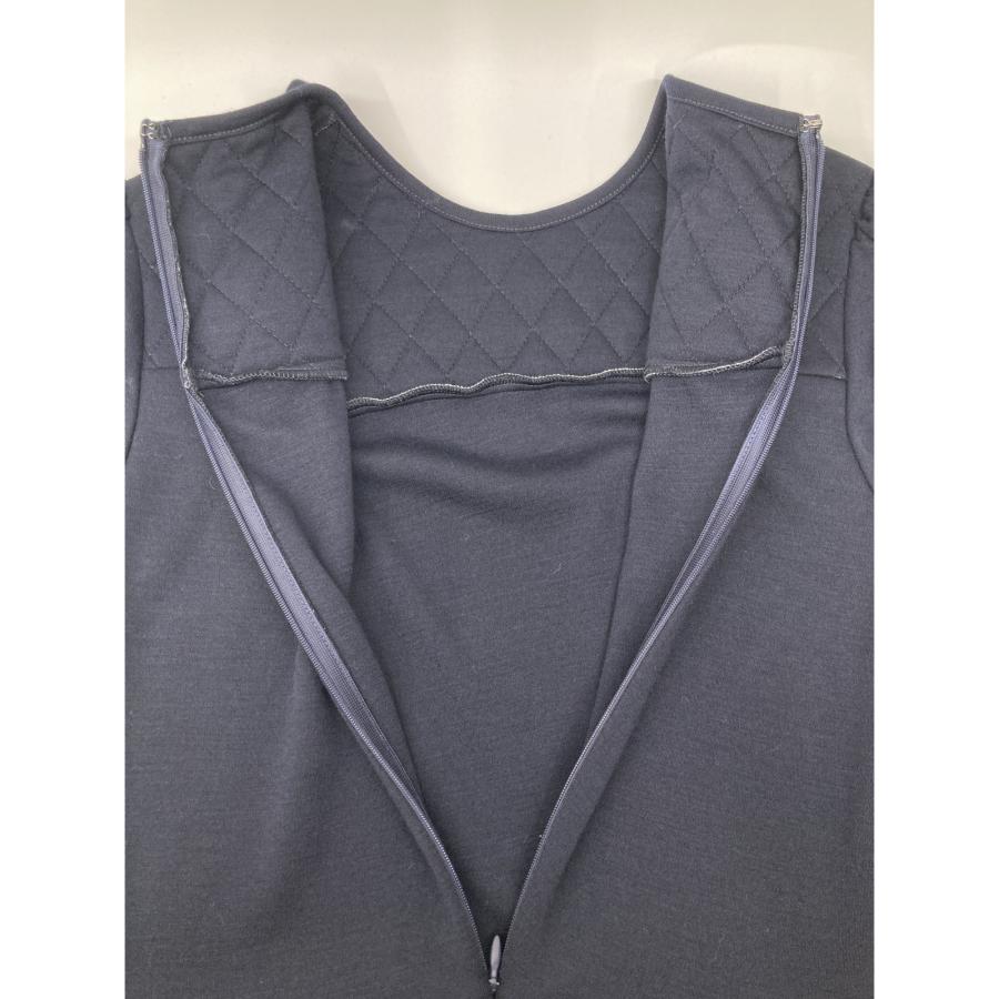 BORDERS at BALCONY ボーダーズアットバルコニー ネイビー