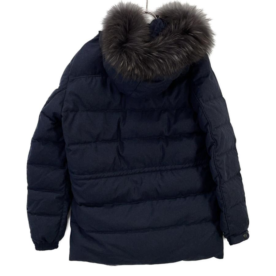 TATRAS タトラス MTA8SE4530 STRADA EST別注 ネイビー ANTICO