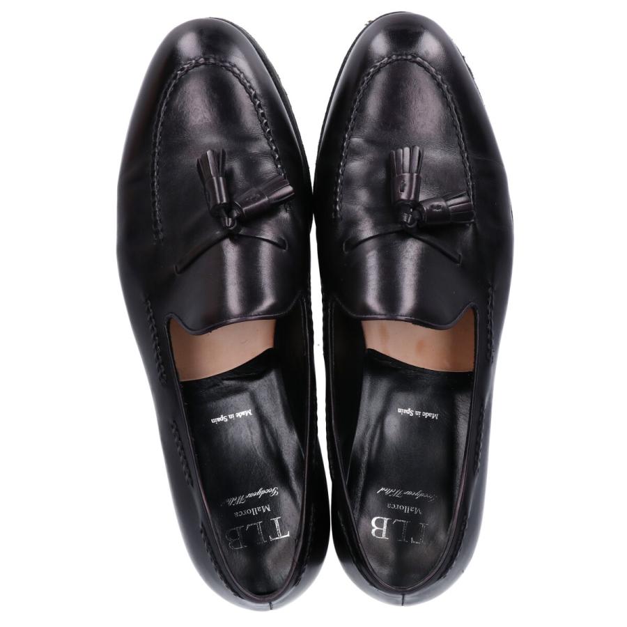 TLB Mallorca TLBマヨルカ 546 LANCASTER JONES MUSEUM CALF