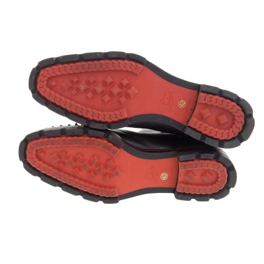 Christian Louboutin（クリスチャンルブタン） 美品 スタッズ
