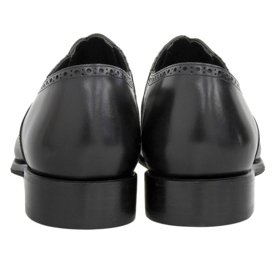 未使用 SHETLAND FOX シェットランド フォックス ボートン サイドエラ