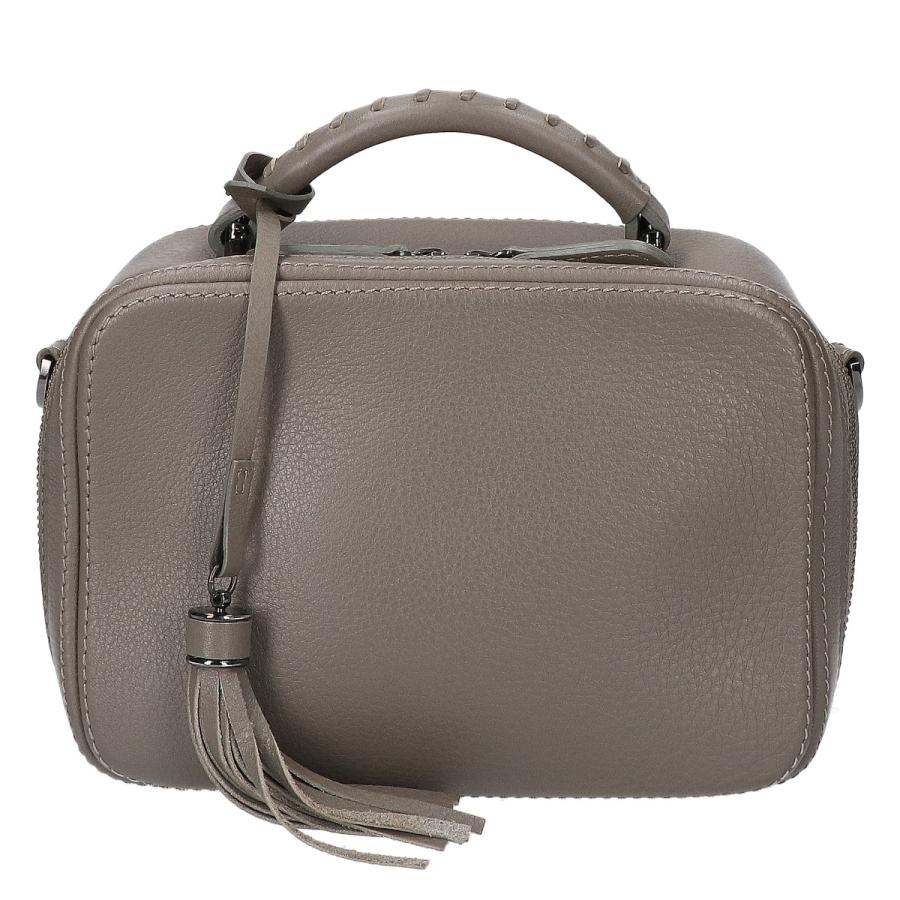 TSUCHIYA KABAN 土屋鞄 クラルテ スウィング ミニ ショルダーバッグ