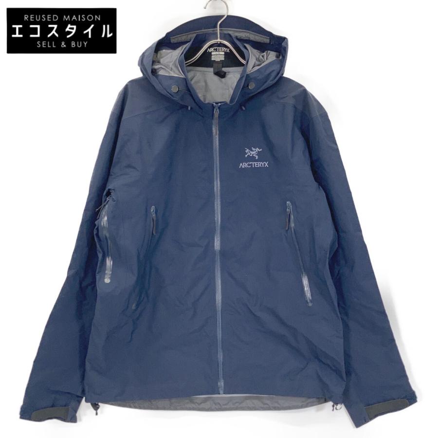 ARC'TERYX（アークテリクス） ネイビー 11625-7-SS000691 ベータ