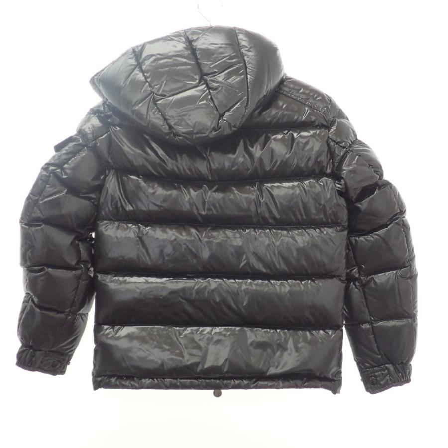 MONCLER（モンクレール） 国内正規/ MAYAマヤ アームロゴワッペン