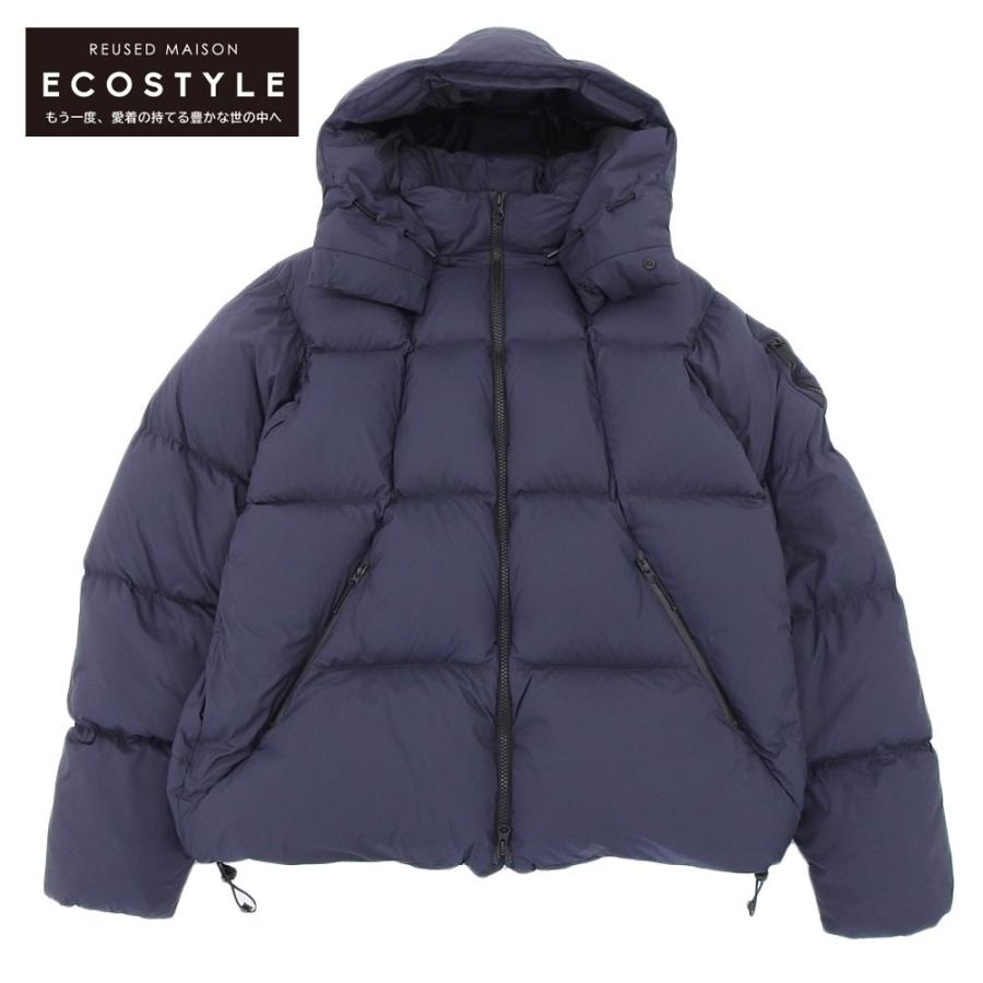 美品 GOLDWIN ゴールドウィン Spur Down Parka ダウン ジャケット