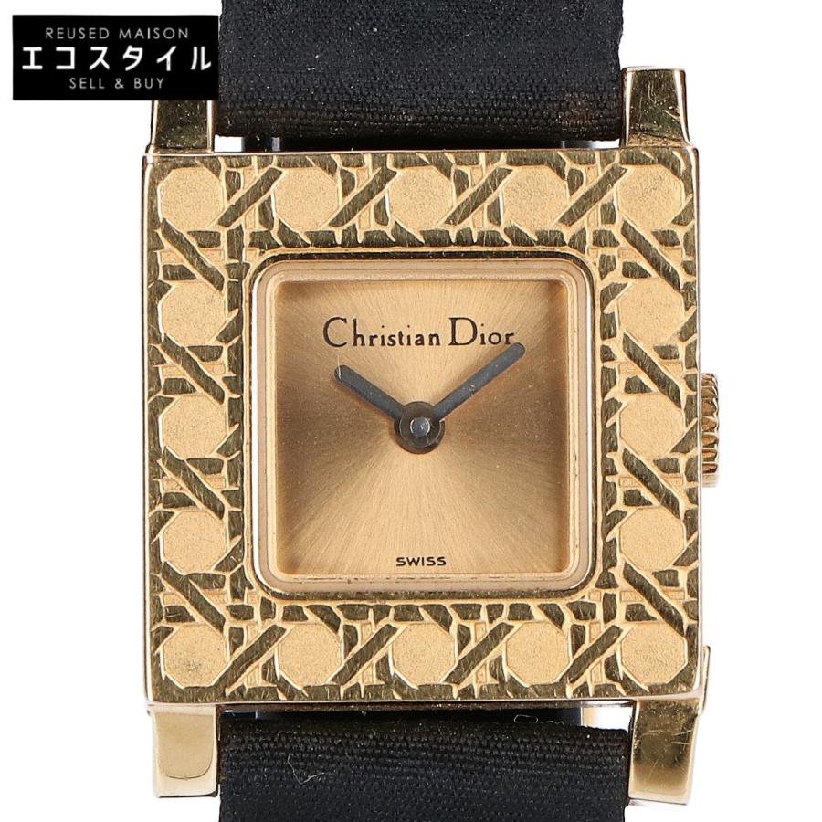 Christian Dior クリスチャンディオール D60-159 ラ パリジェンヌ