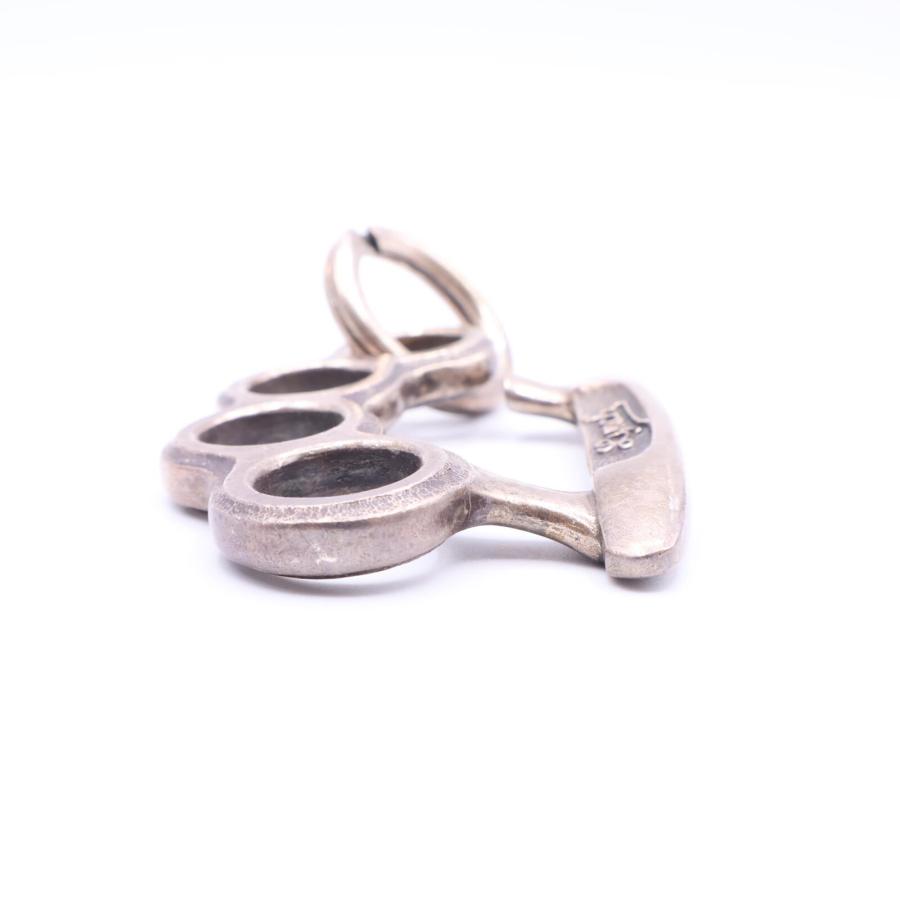 LYNCH SILVERSMITH リンチシルバースミス 925 KNUCKLE HOOK ナックル