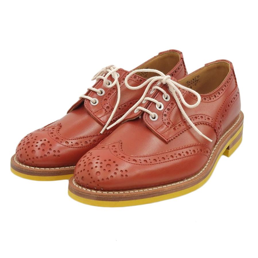 Tricker's（トリッカーズ） 新品同様 Tricker's×JUNYA WATANABE MAN