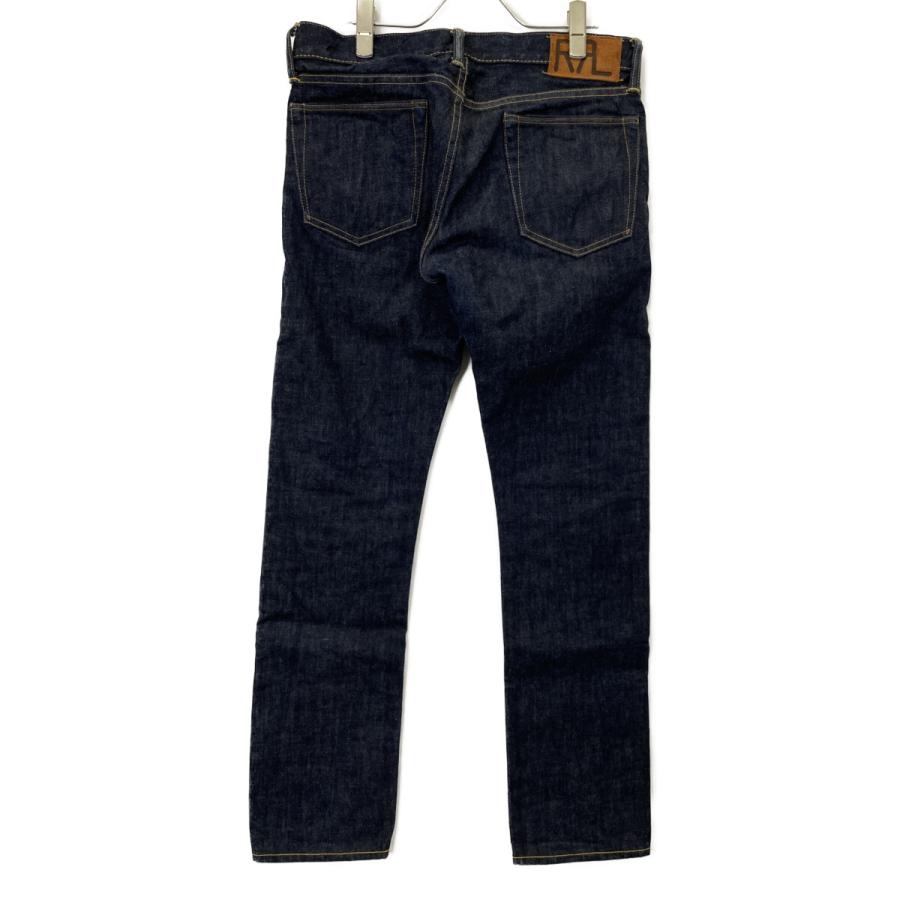 RRL ダブルアールエル R41RB03 ローストレート AMERICAN WOVEN