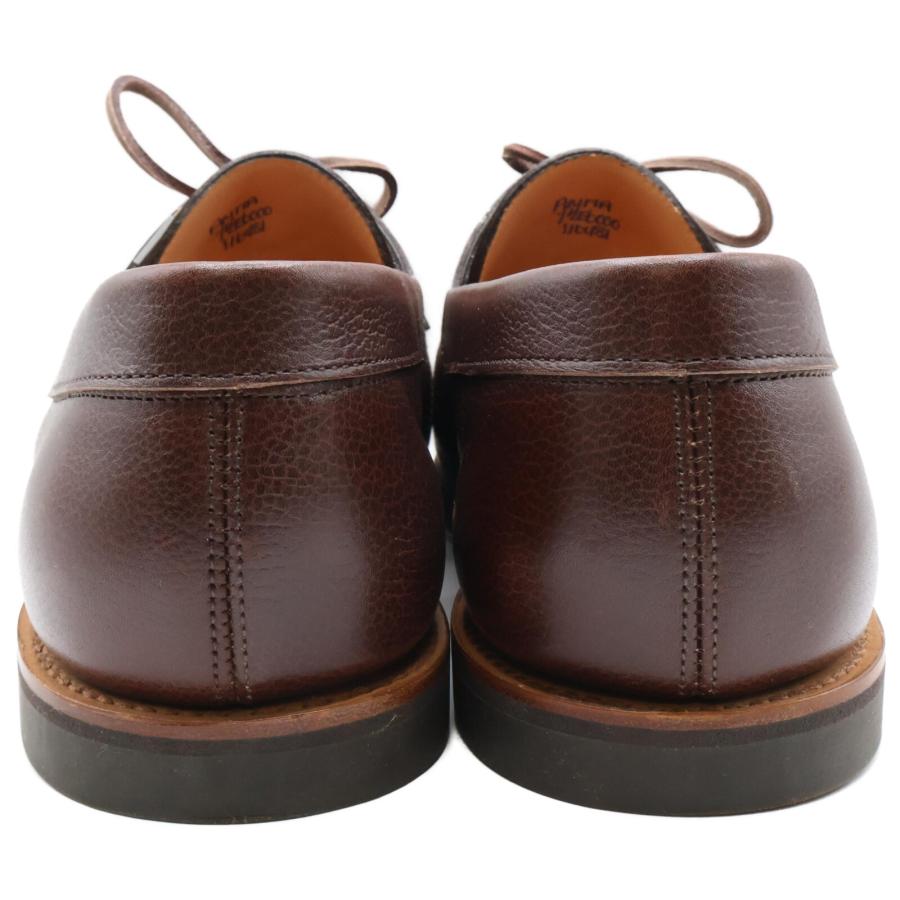 JOHN LOBB（ジョンロブ） ARIMA 6000ラスト デッキ シューズ 7 1/2E