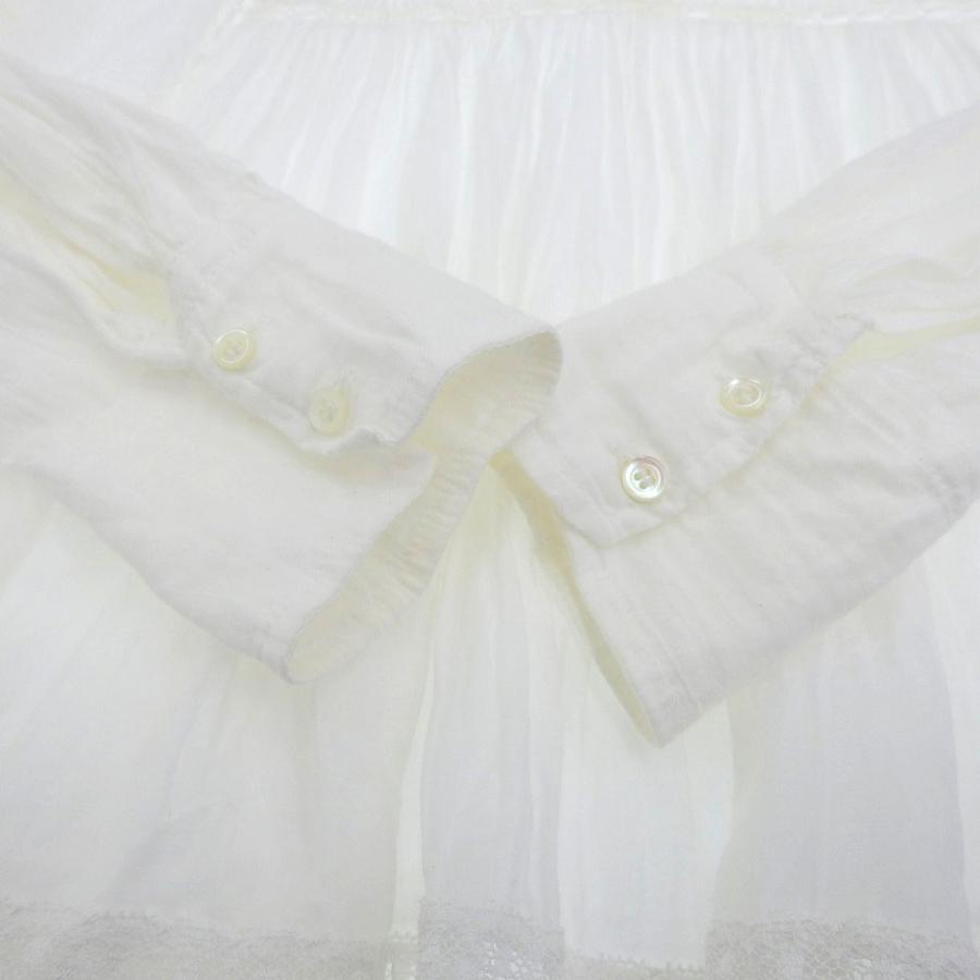 ISABEL MARANT イザベルマラン レース トップス ブラウス レディース